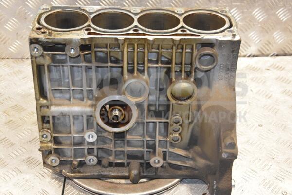 Блок двигуна (дефект) VW Caddy 1.4 16V (III) 2004-2015 227268 030103019AD