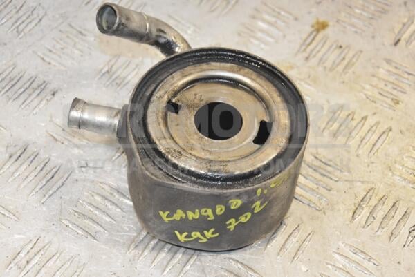 Датчик тиску наддуву (Мапсенсор) Renault Kangoo 1.5dCi 1998-2008 227292 8200225971