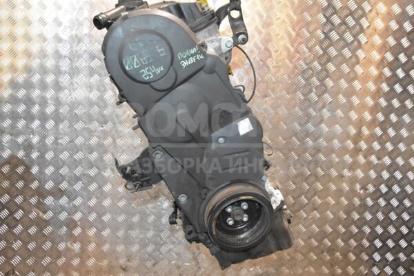 Двигатель Audi A4 2.0tdi (B7) 2004-2007 BPW 227987 - 1