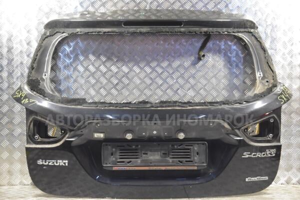 Крышка багажника Suzuki SX4 2013 229277