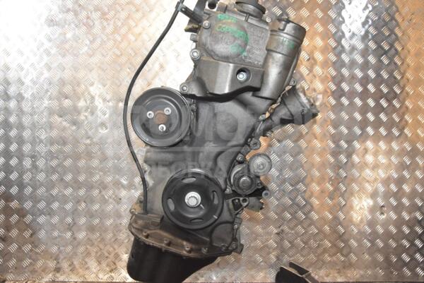 Двигатель Skoda Fabia 1.2 12V 2007-2014 229887 CGP