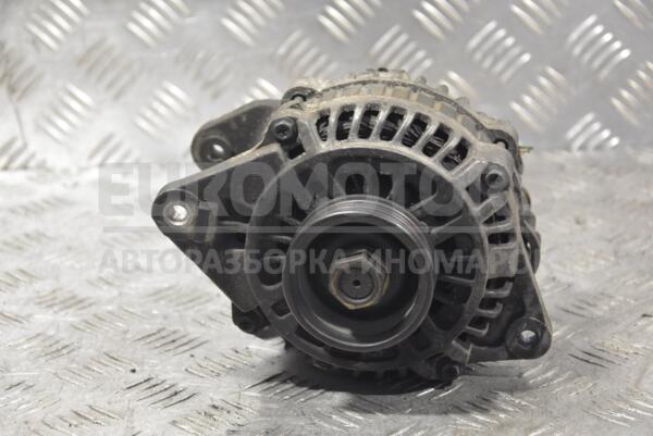Генератор Great Wall Hover 2.4 16V (H3) 2005-2010 240984 SMD354804