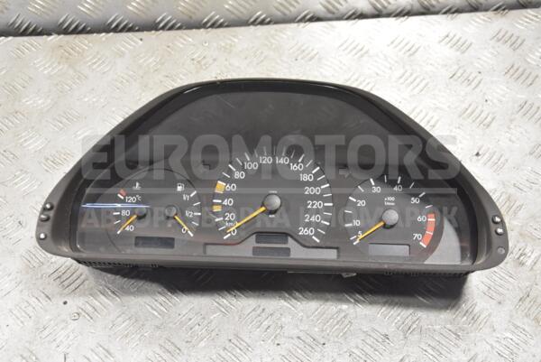 Панель приборов Mercedes CLK (W208) 1997-2003 242079 A2085400311