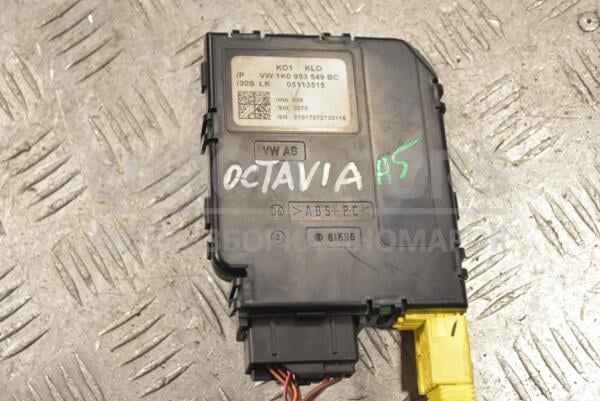 Плата підрульового перемикача Skoda Octavia (A5) 2004-2013 247754 1K0953549BC