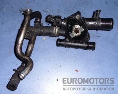 8200561420 корпус термостата renault
