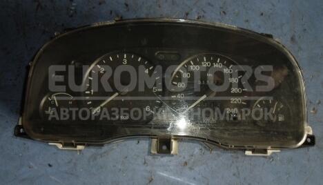 Панель приборов ford fusion