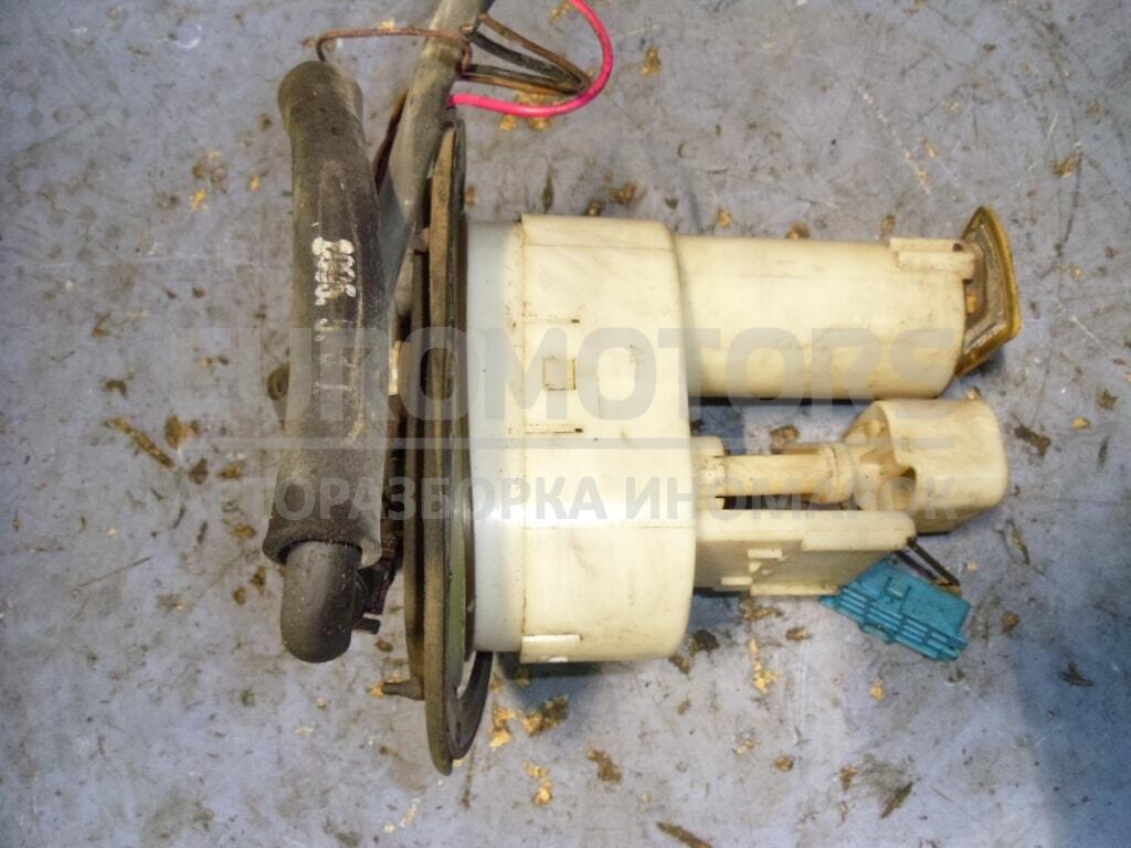 Топливный насос газель дизель