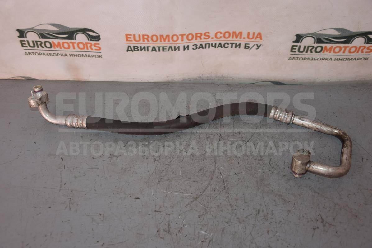 Радиатор vw t5