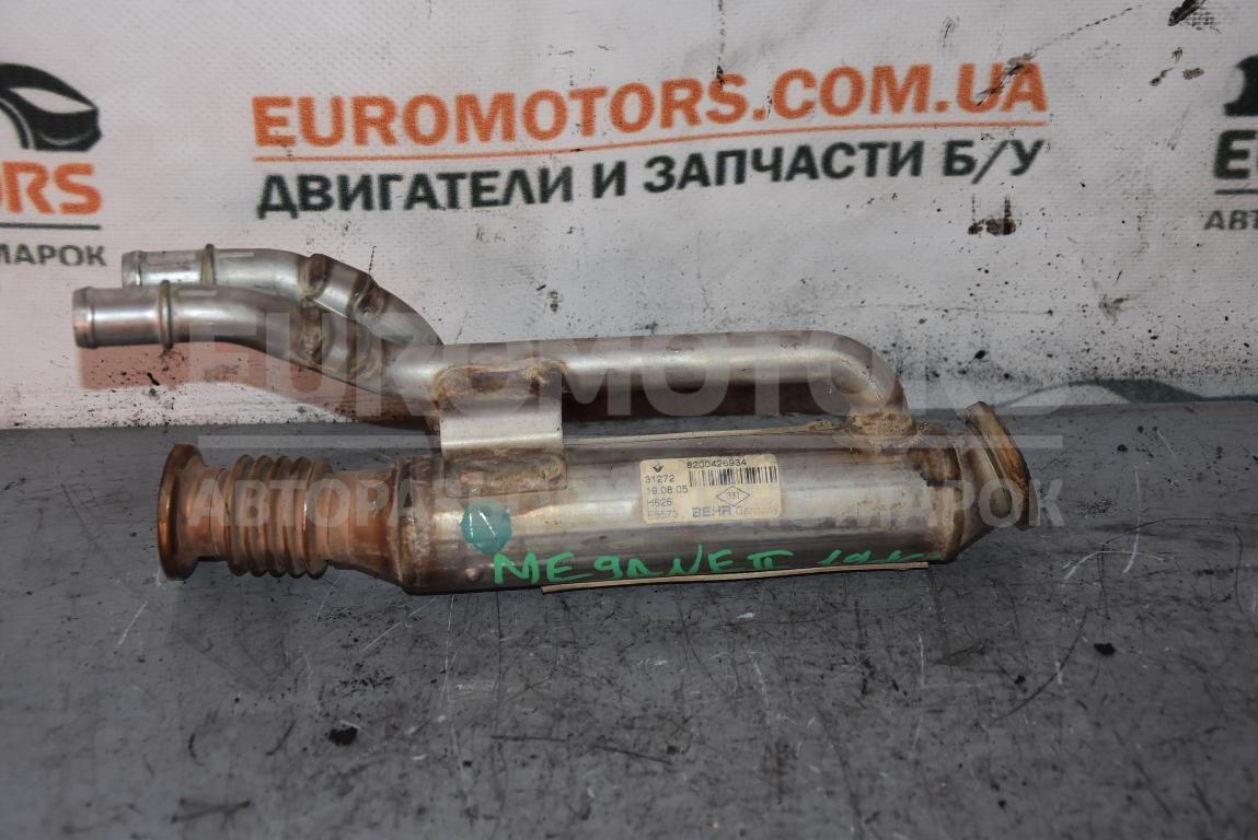 Радиатор ог что это