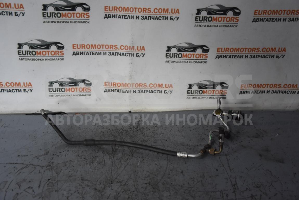 Осушитель кондиционера калина 1
