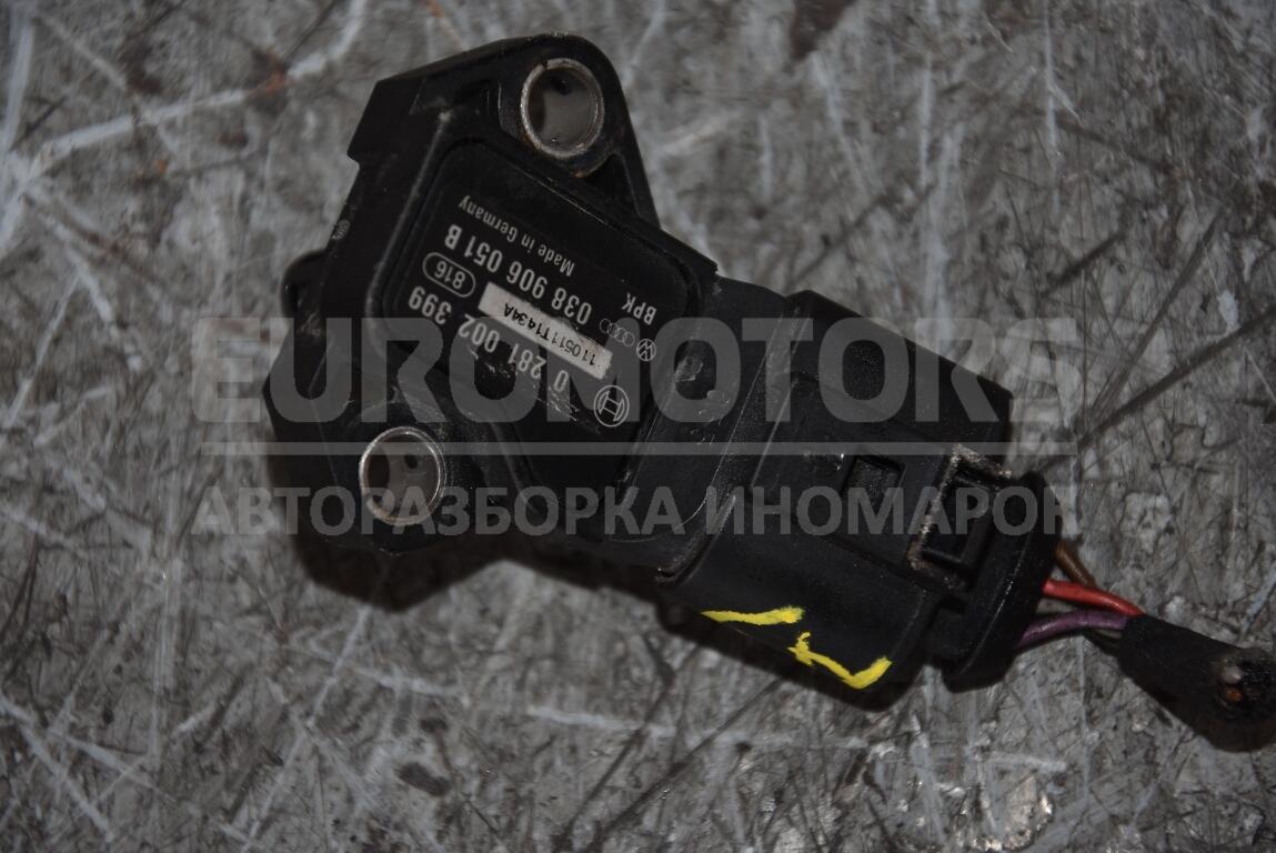 Датчик давления уутэ