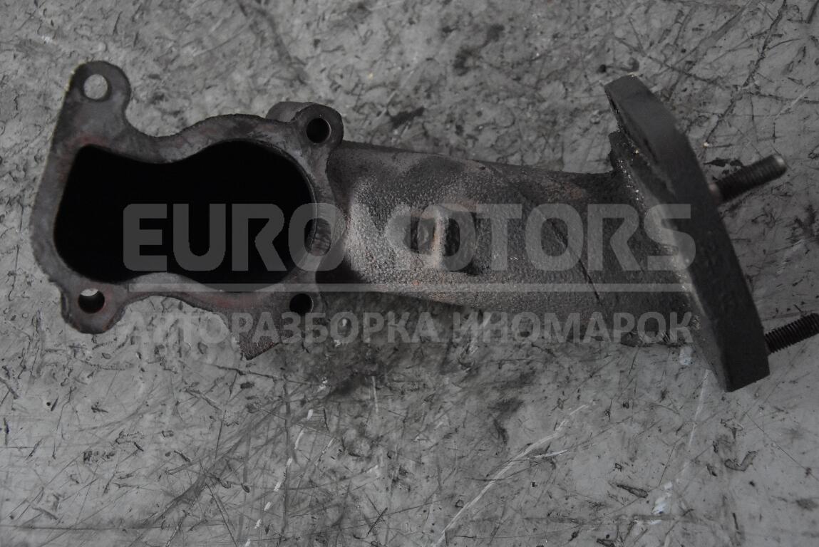 Коллектор турбины портер 1