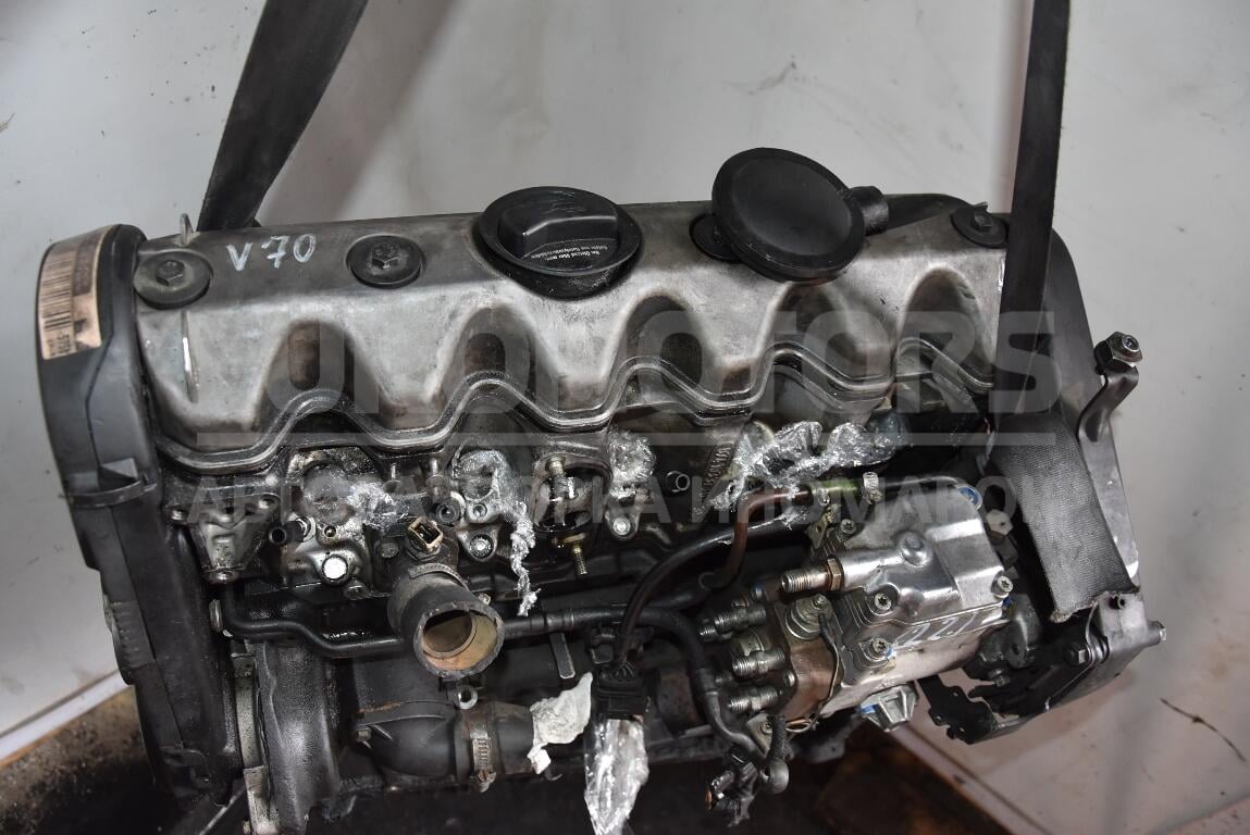 Двигатель vw bmw