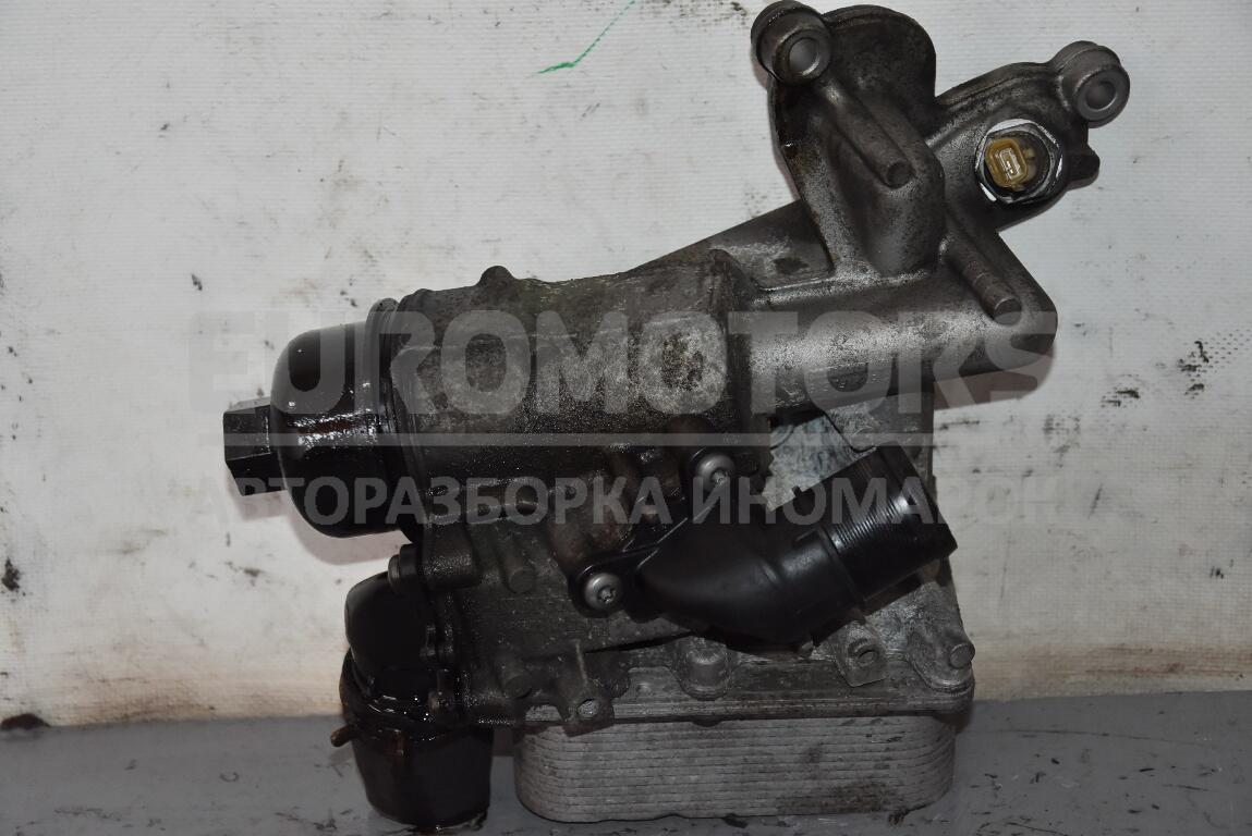Радиатор это теплообменник