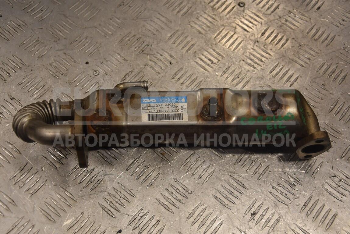 Охладитель ог бмв