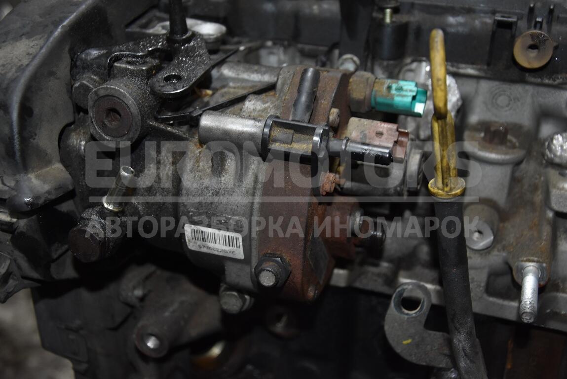 Бензонасос ниссан микра к12