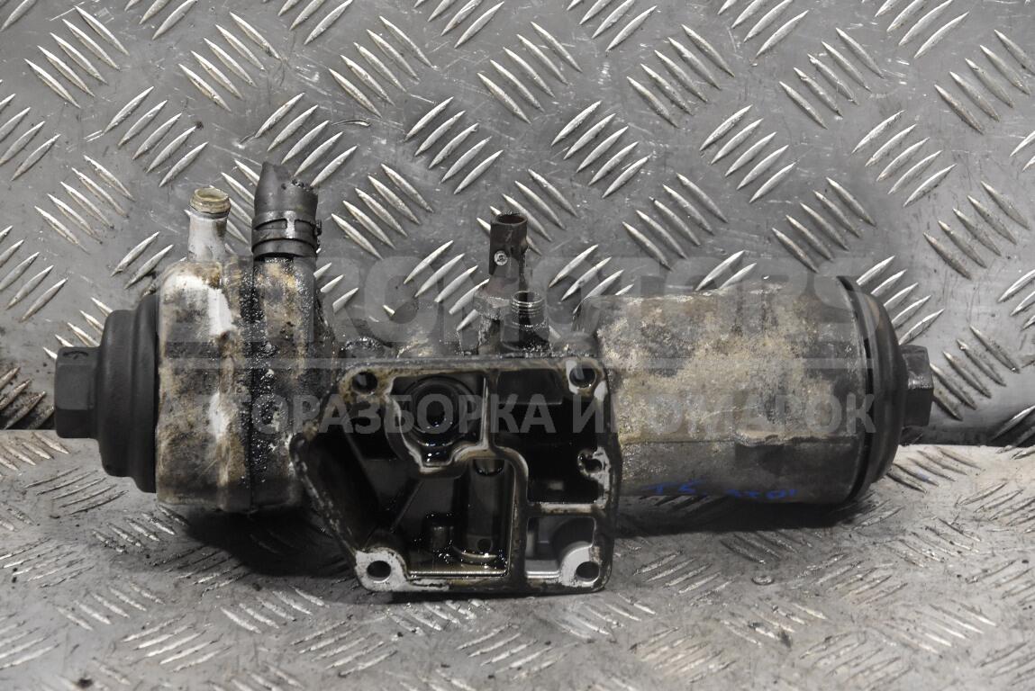 Теплообменник автомобильный что это