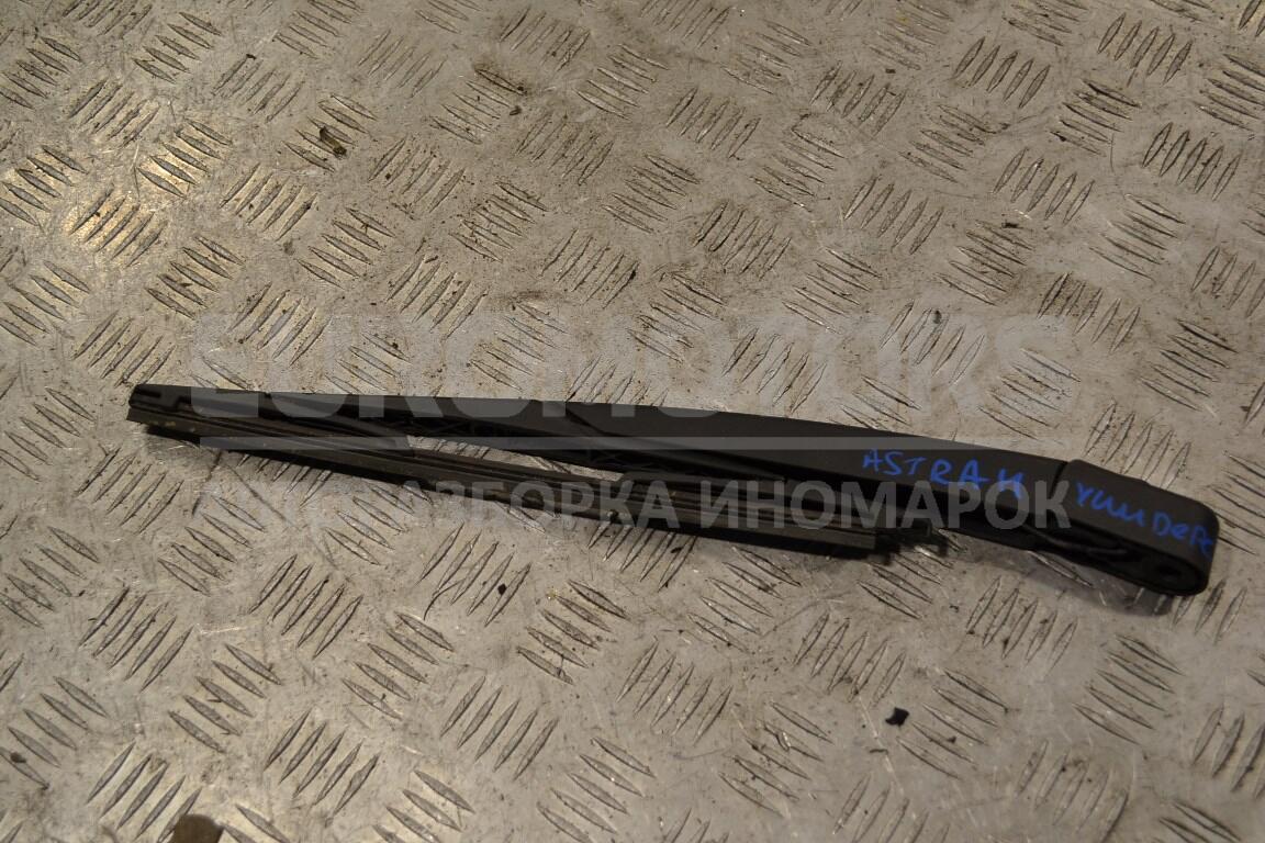 Задний дворник нива 21214