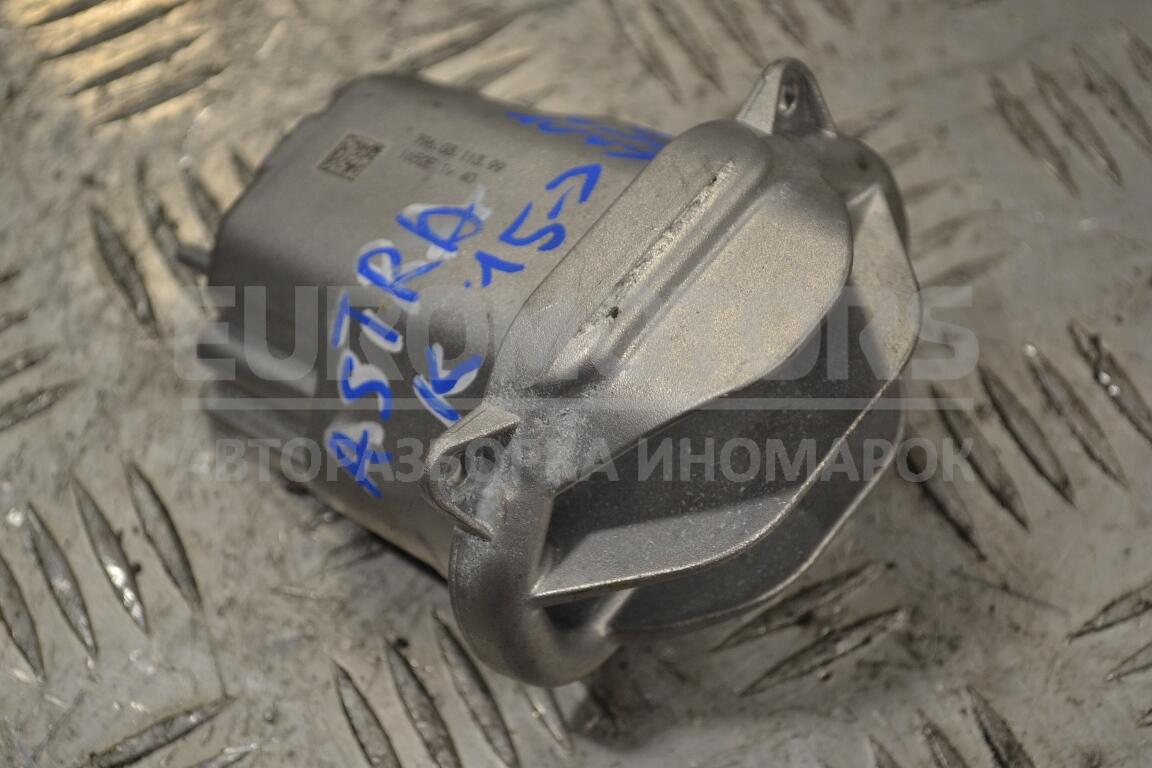Блок управления светом фар LED Opel Astra (K) 2015 7960311399 158378: 2 ...
