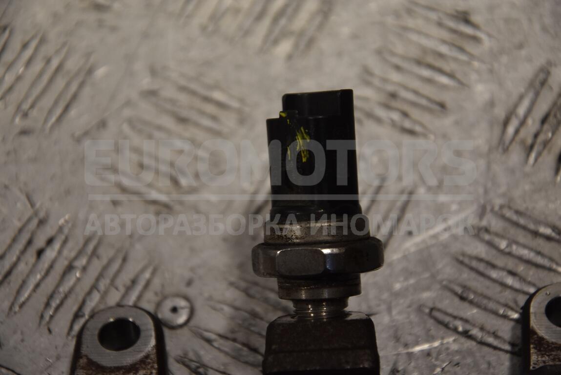 Архив Датчик давления топлива в рейке Renault Megane 1.5dCi (III) 2009 ...