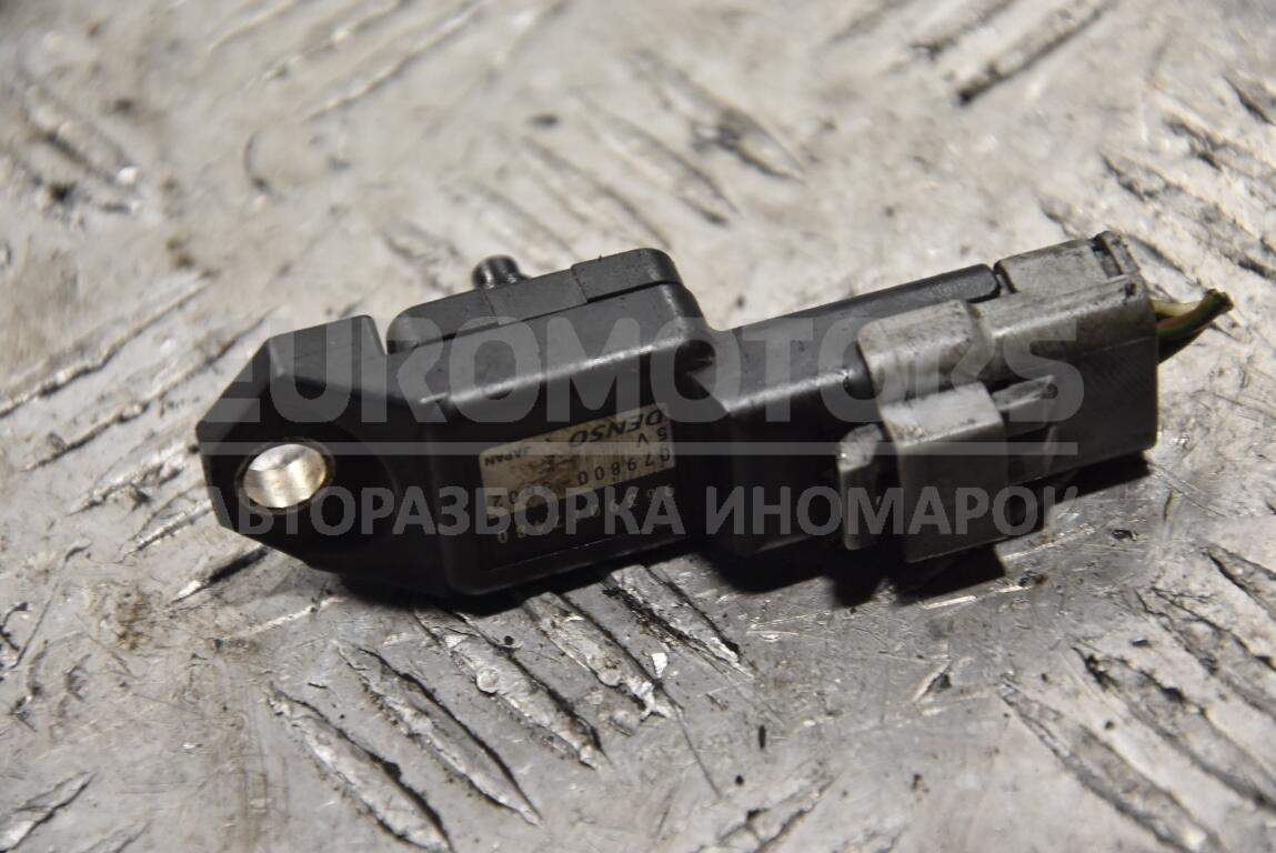 G447 датчик давления наддува
