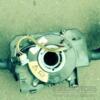 Підрульовий перемикач в зборі Citroen Jumper 2006-2014 7354300890 5 - 3