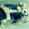 Замок двері передній правий електро Renault Master 1998-2010 8200147150 26 - 7