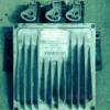 Блок керування двигуном Renault Kangoo 1.5dCi 1998-2008 R0410c077a 29 - 3