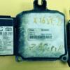 Блок управления двигателем комплект Opel Astra 1.6 16V (G) 1998-2005 16250009 40 - 3