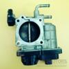 Дросельна заслінка в зборі Subaru Forester 2.0 16V 2002-2007 45 - 3