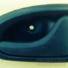 Ручка двери внутренняя передняя правая Renault Master 1998-2010 7700830079 89 - 3