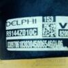 Паливна рейка Renault Kangoo 1.5dCi 1998-2008 R9144Z010C 100 - 4