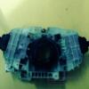 Підрульовий перемикач в зборі Mitsubishi Outlander 2.0 16V 2003-2006 115 - 3
