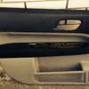 Карта двері комплект Subaru Forester 2.0 16V 2002-2007 210 - 3