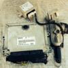 Блок управління двигуном комплект Citroen Jumper 2.8jtd 2002-2006 0281010929 278 - 3