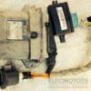 Блок управління двигуном комплект Renault Kangoo 1.9D 1998-2008 R04080012J 308 - 4