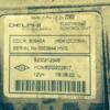 Блок управления двигателем Renault Clio 1.5dCi (II) 1998-2005 R0410C039A 399 - 3