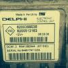 Блок управления двигателем Nissan Note (E11) 2005-2013 R0410B034A 401 - 4