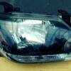 Фара правая (-05) Mitsubishi Outlander 2003-2006 425 - 3