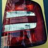 Фонарь правый Skoda Fabia 1999-2007 6Y9945112B 435 - 3