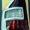 Фонарь левый Mitsubishi Pajero (III) 2000-2006 449 - 3