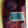 Фонарь левый Toyota Rav 4 2000-2005 451 - 3