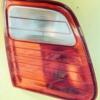 Фонарь правый внутрений Mercedes E-class (W210) 1995-2002 457 - 3