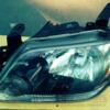 Фара ліва (-05) Mitsubishi Outlander 2003-2006 467 - 3