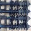 Амортизатор передний Renault Trafic 2001-2014 8200008487 844 - 3
