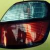 Фонарь правый универсал Subaru Legacy 1998-2003 917 - 3