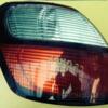 Фонарь левый Subaru Legacy 1998-2003 959 - 7