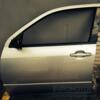 Стекло двери переднее левое Mitsubishi Outlander 2003-2006 984 - 3