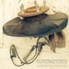Поворотний кулак правий з ABS Honda HR-V 1999-2006 1001 - 4