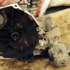 Роздавальна коробка МКПП Honda HR-V 1.6 16V 1999-2006 29000PEP000 1024-01 - 3